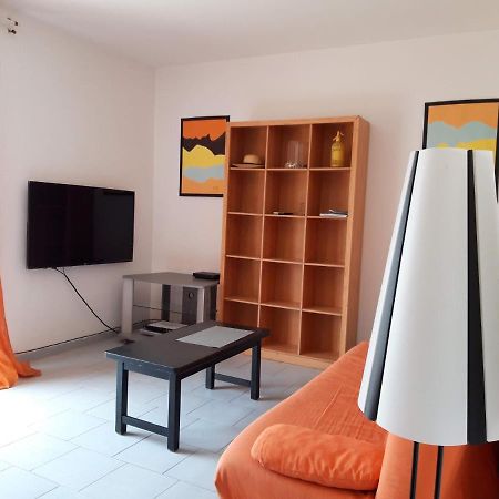 Apartamento Apartament Roses Costa Brava Exterior foto
