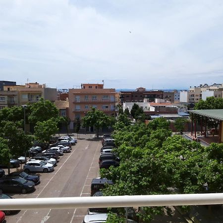 Apartamento Apartament Roses Costa Brava Exterior foto
