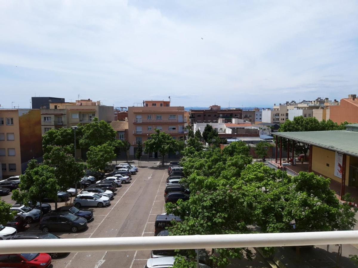 Apartamento Apartament Roses Costa Brava Exterior foto